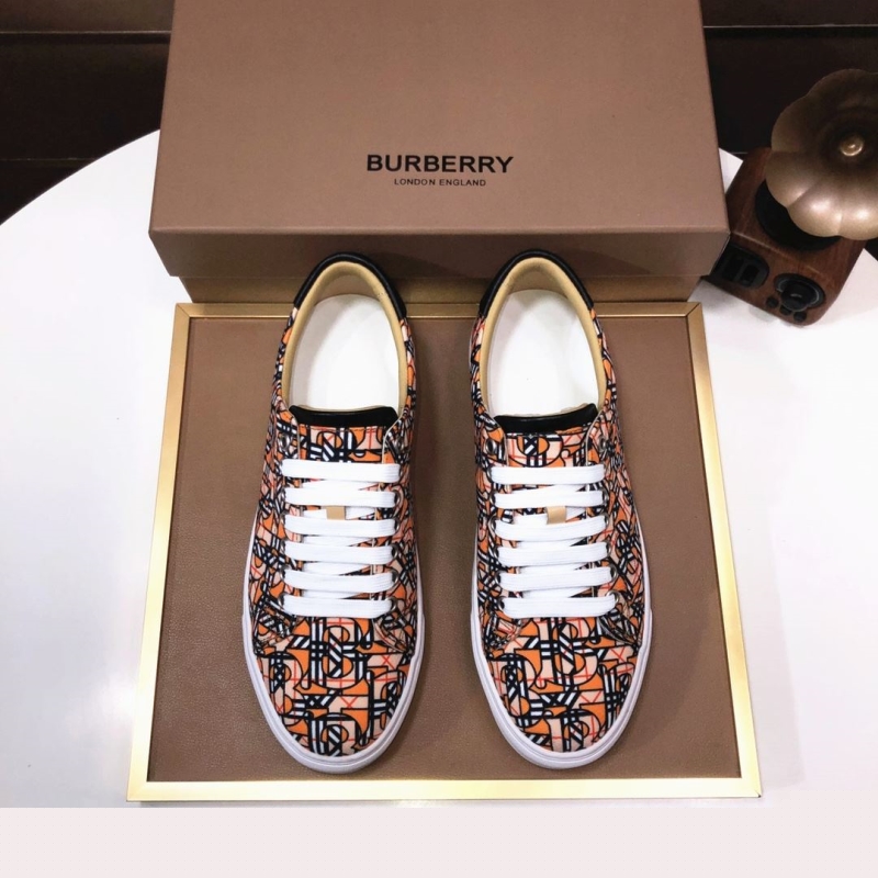 B**rry sneakers